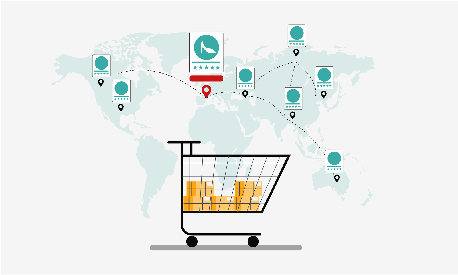 What is ECommerce Marketing Strategies & Tips