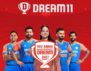 Dream 11 - “Yeh Sabka Dream Hai”