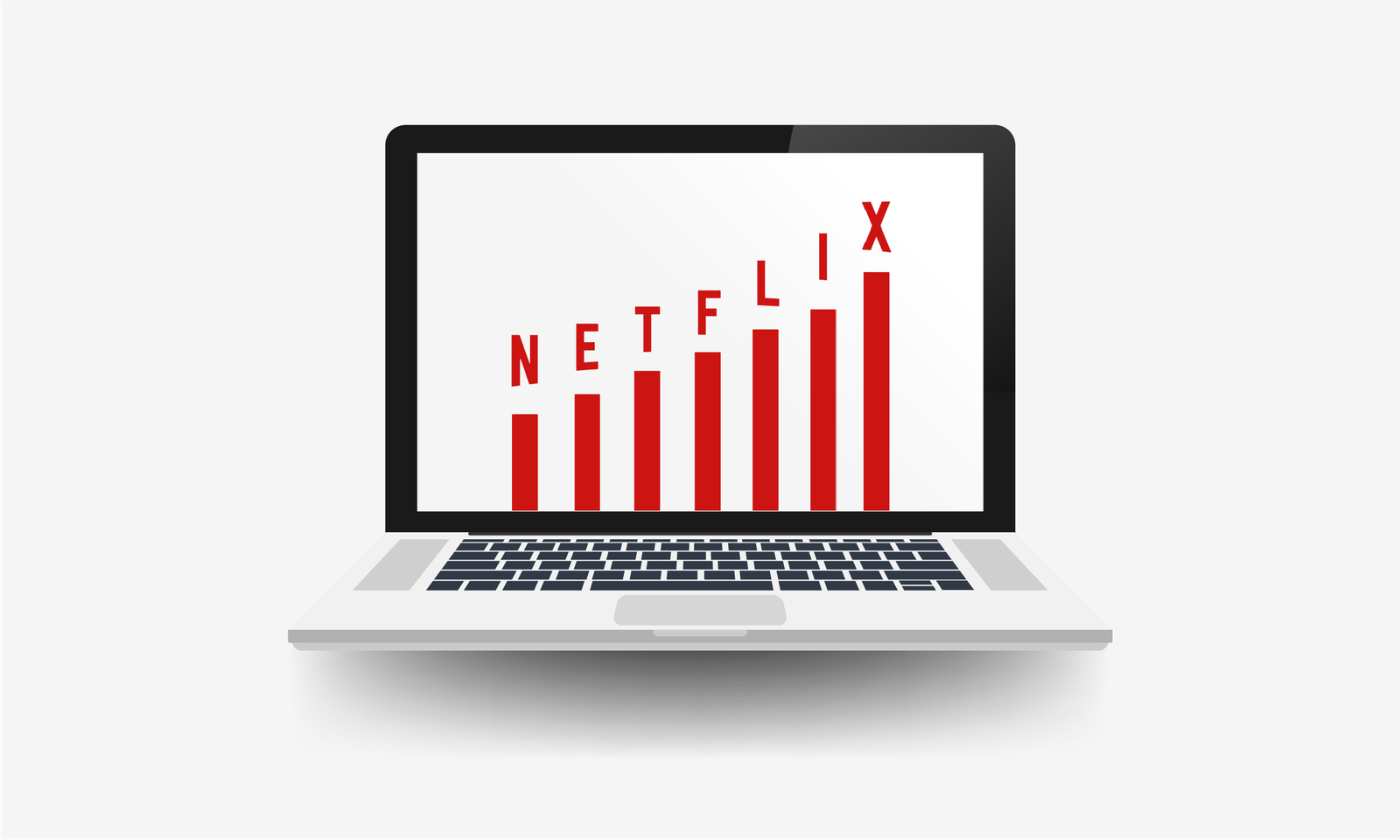 The Unstoppable Success of Netflix